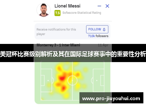 美冠杯比赛级别解析及其在国际足球赛事中的重要性分析