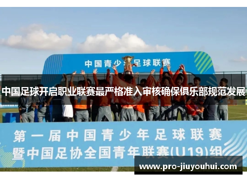 中国足球开启职业联赛最严格准入审核确保俱乐部规范发展