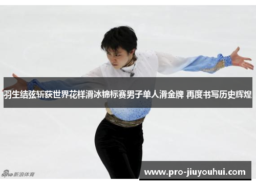 羽生结弦斩获世界花样滑冰锦标赛男子单人滑金牌 再度书写历史辉煌 羽生结弦斩获世界花样滑冰锦标赛男子单人滑金牌 再度书写历史辉煌